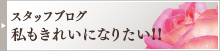 スタッフブログ