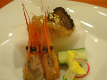 プリモ麻布十番日記