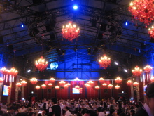 プリモ麻布十番日記